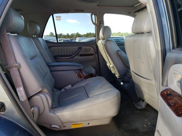2014 TOYOTA SEQUOIA LI 5TDBT48A56S270576
