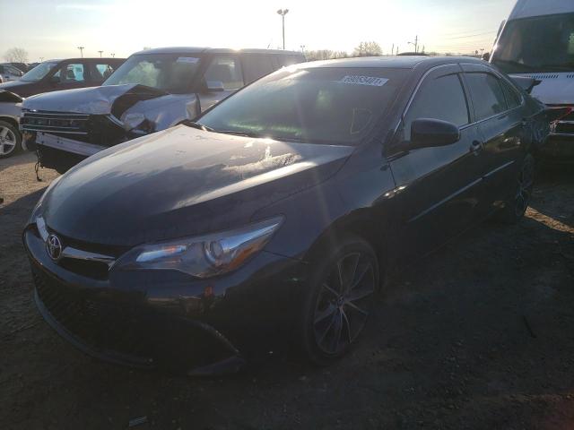 2017 TOYOTA CAMRY 4D 2 4T1BF1FK7HU327274