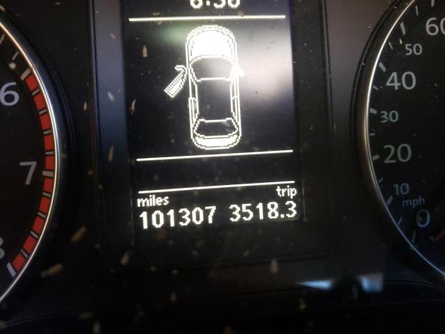 2012 VOLKSWAGEN EOS LUX WVWFW7AH0CV003820