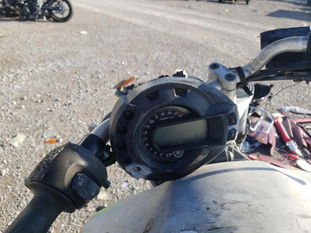 2006 YAMAHA FZ6 S JYARJ08E76A008258