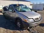 2005 PONTIAC  MONTANA