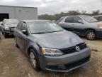 2014 VOLKSWAGEN  JETTA