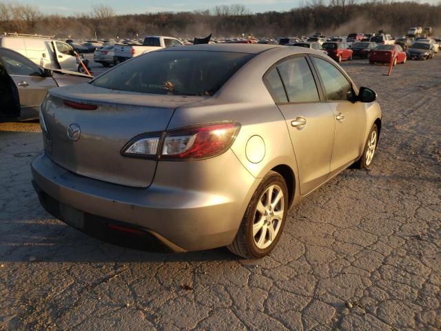 2010 MAZDA MAZDA3I JM1BL1SF5A1198304