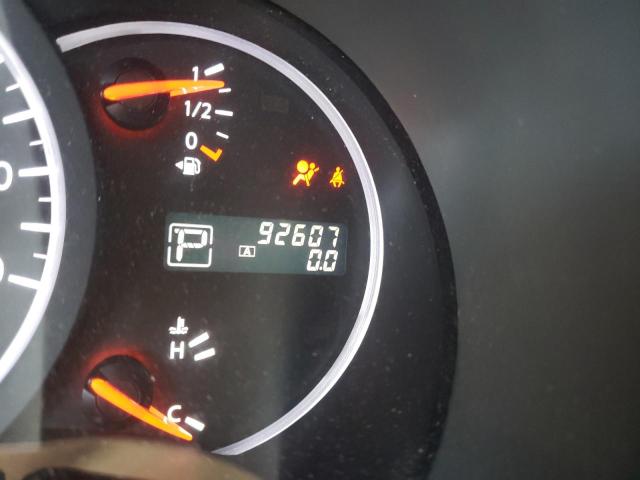 2012 NISSAN QUEST JN8AE2KP2C9031119