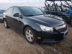 2014 CHEVROLET  CRUZE