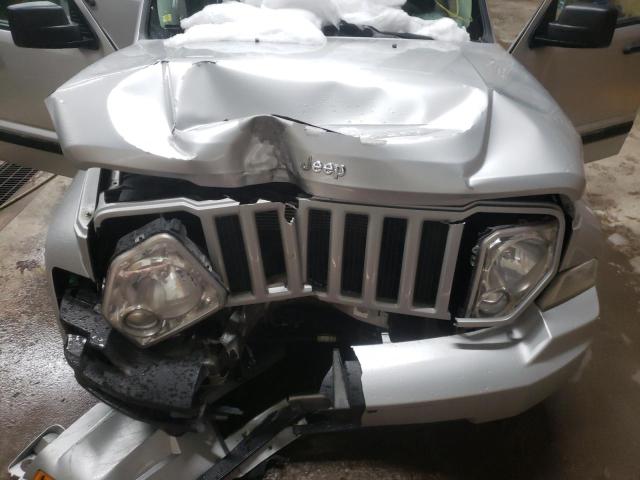 2012 JEEP LIBERTY SP 1C4PJMAK1CW210062