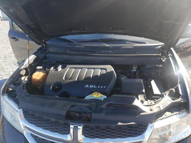 2011 DODGE JOURNEY MA 3D4PG1FGXBT538170