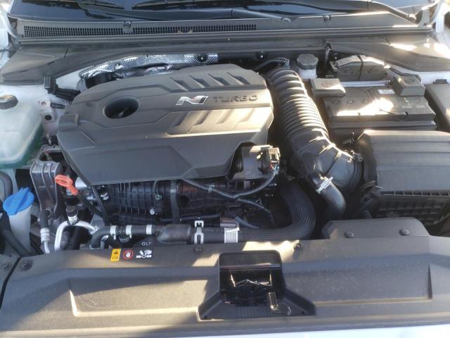 2020 HYUNDAI VELOSTER N KMHT36AH0LU007003