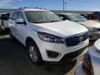 2017 KIA  SORENTO