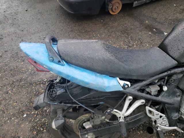 2008 SUZUKI GSX JS1GP74A482102725