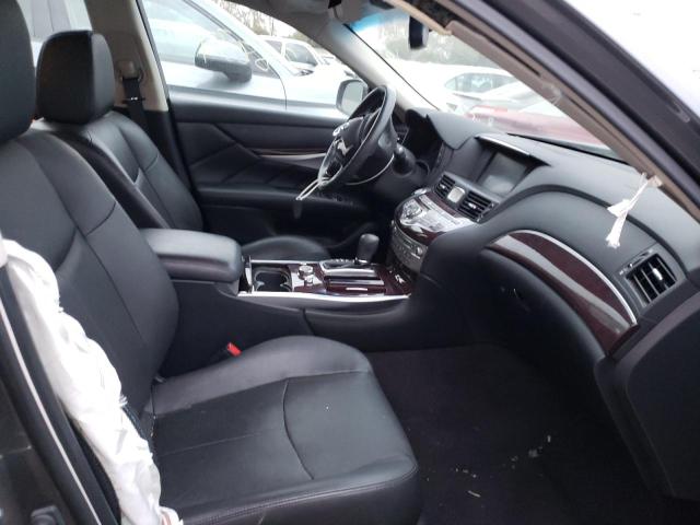 2018 INFINITI Q70L 3.7 L JN1BY1PR6JM370104