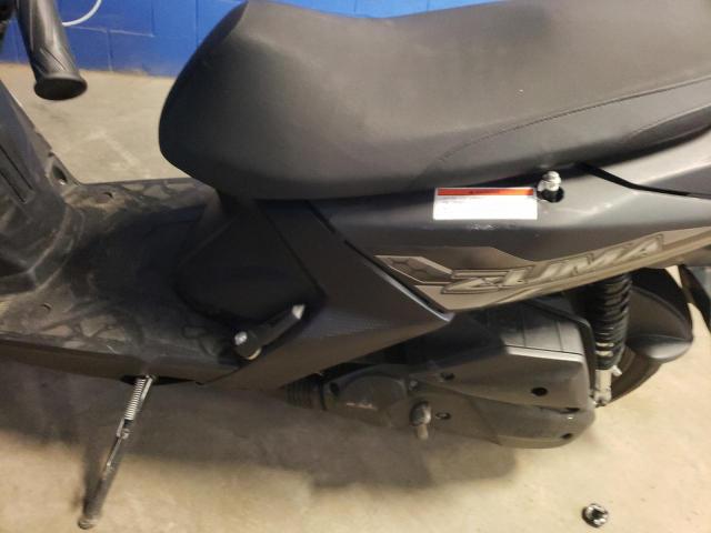 2021 YAMAHA YW125 RKRSEB1Y7MA005537