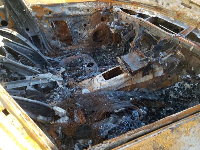 AUDI A4 2014 BURN Photo 5