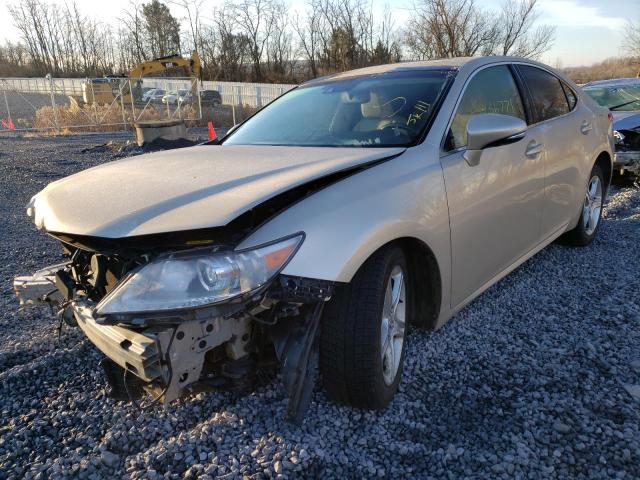 Фото: JTHBK1GG0D2024075 - 2