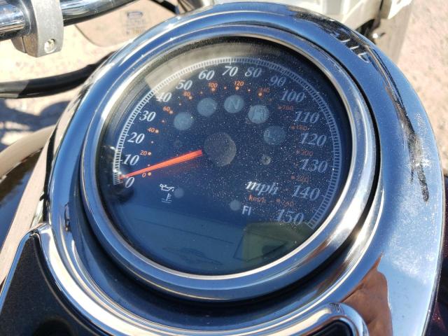 2008 SUZUKI VLR1800 JS1VY54A382102403