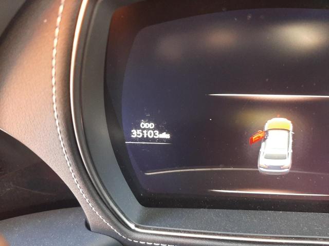 2018 LEXUS LS 500 BAS JTHC51FF7J5000208