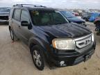 2009 HONDA  PILOT