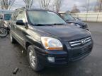 2005 KIA  SPORTAGE