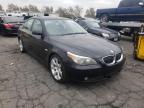 2007 BMW  5 SERIES