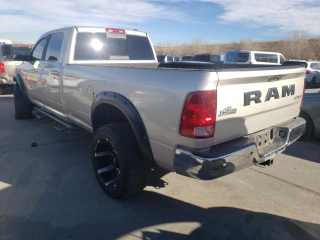 2010 DODGE RAM 2500 3D7UT2CL3AG173914
