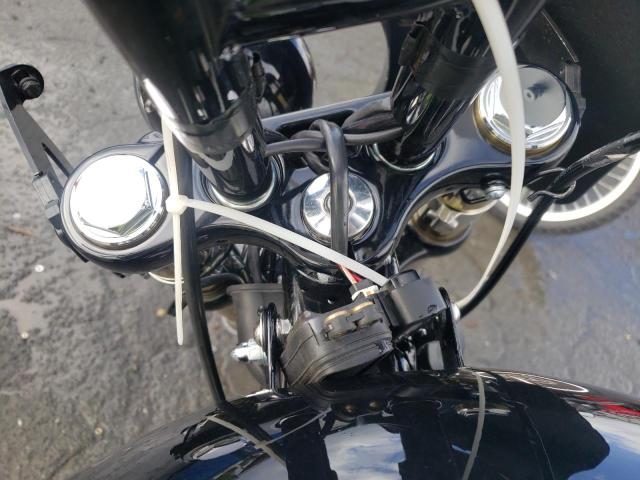 2020 HARLEY-DAVIDSON FXBB 1HD1YJJ29LB019592
