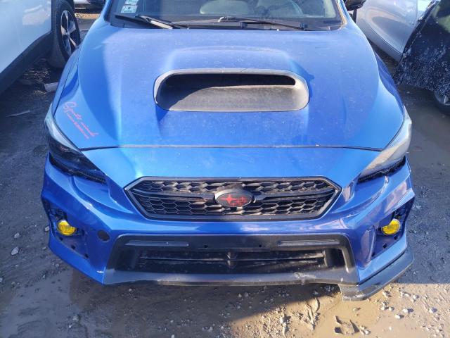 2018 SUBARU WRX LIMITE JF1VA1H64J9805763
