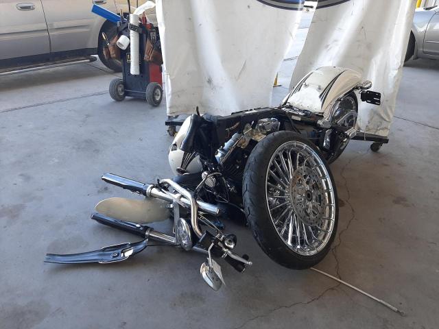 2014 HARLEY-DAVIDSON FXSB BREAK 1HD1BFV17EB047913