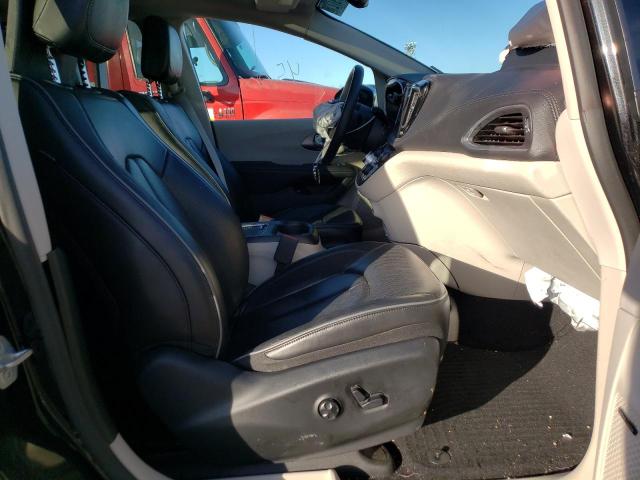 2018 CHRYSLER PACIFICA H 2C4RC1N75JR172638