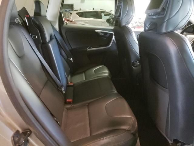 2011 VOLVO XC60 3.2 YV4952DZ3B2154476