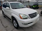 2005 LEXUS  GX