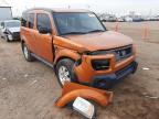 2006 HONDA  ELEMENT