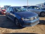 2018 VOLKSWAGEN  JETTA