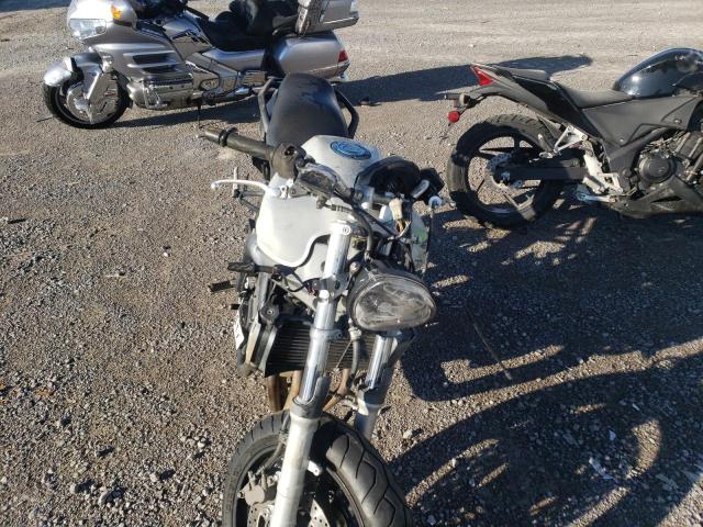 2006 YAMAHA FZ6 S JYARJ08E76A008258