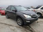 2009 LEXUS  RX350