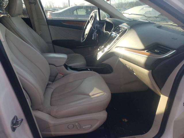 2018 LINCOLN MKC SELECT 5LMCJ2D97JUL32566