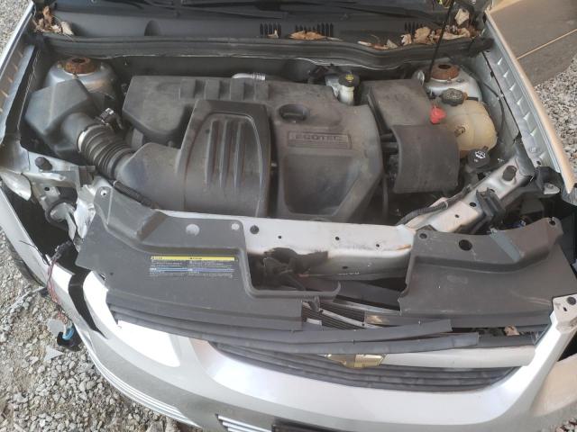 2010 CHEVROLET COBALT 1LT 1G1AD5F54A7203581