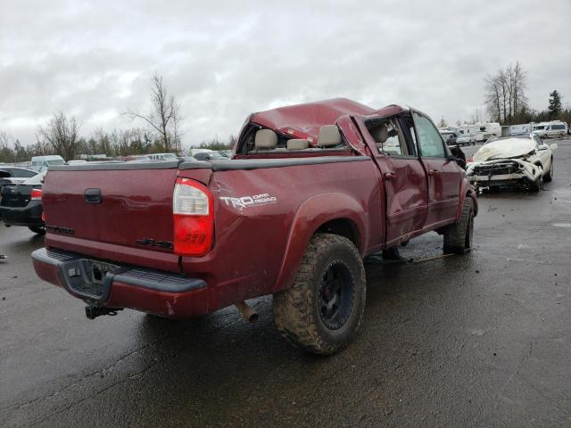 5TBDT48155S500293 Toyota Tundra Dou 2005. Фото: 3