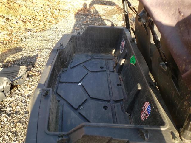 2021 ATV ALL MODELS A0JUBHRMHMH000078