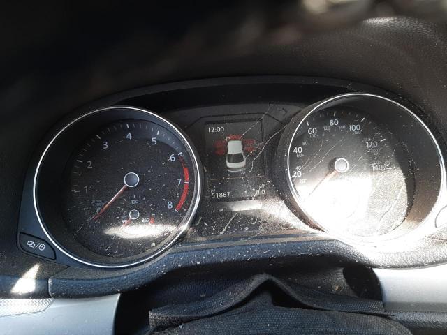 2019 VOLKSWAGEN PASSAT WOL 1VWLA7A33KC007681