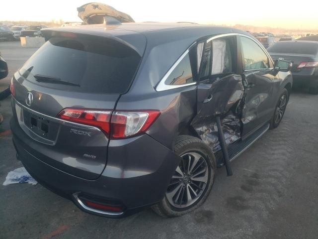 2018 ACURA RDX ADVANC 5J8TB4H73JL014900