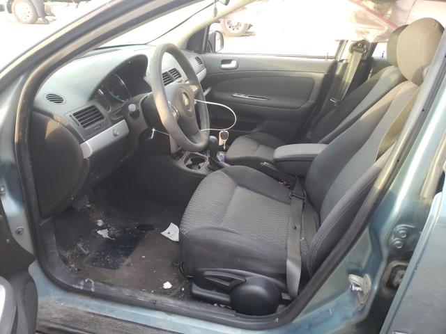 2010 CHEVROLET COBALT 2LT 1G1AF5F52A7200849