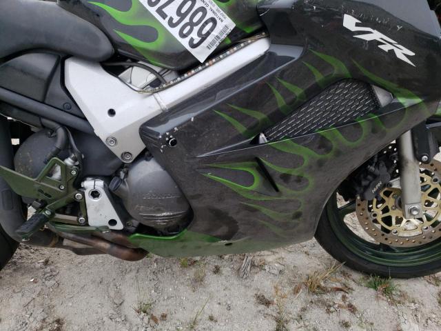 2006 HONDA VFR800 JH2RC46146M800217