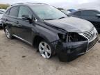 2015 LEXUS  RX350