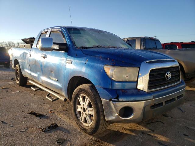 2007 Toyota Tundra 