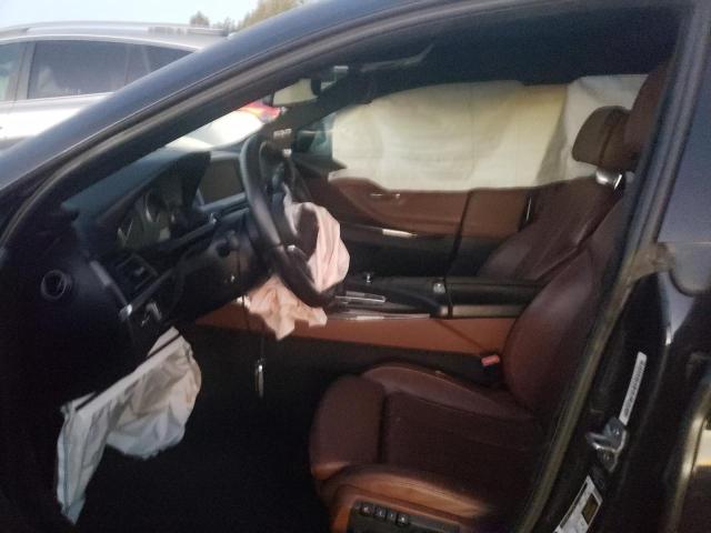 2014 BMW G650 WBA6B4C56ED760241