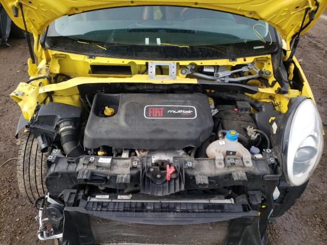 2014 FIAT 500L TREKK ZFBCFADH1EZ023679