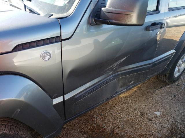 2012 JEEP LIBERTY SP 1C4PJMAKXCW189986