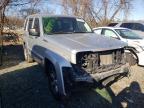 2012 JEEP  LIBERTY