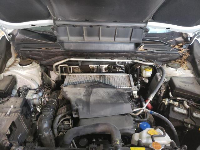 2019 SUBARU ASCENT TOU 4S4WMARD6K3471822