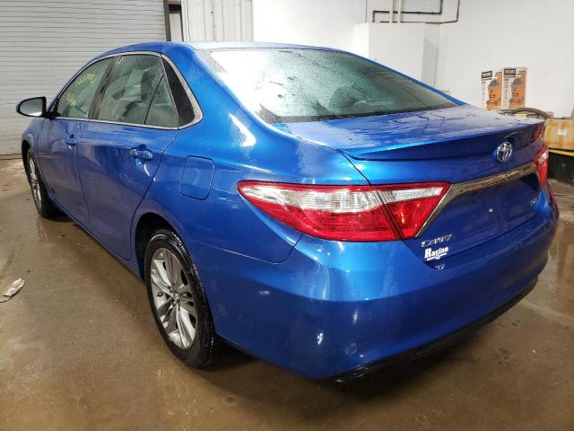 2017 TOYOTA CAMRY SE A 4T1BF1FK1HU643172